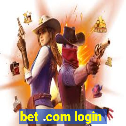 bet .com login
